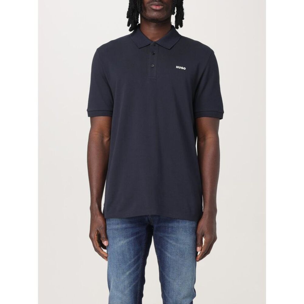 Hugo Men Polo Shirt Men Hugo